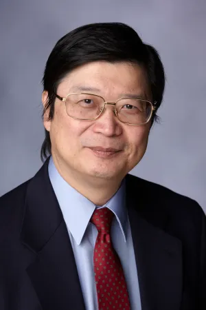 Dr. Jerry Cha- Jan Chang
